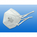 Atemschutzmaske FFP3 Nobaprotect